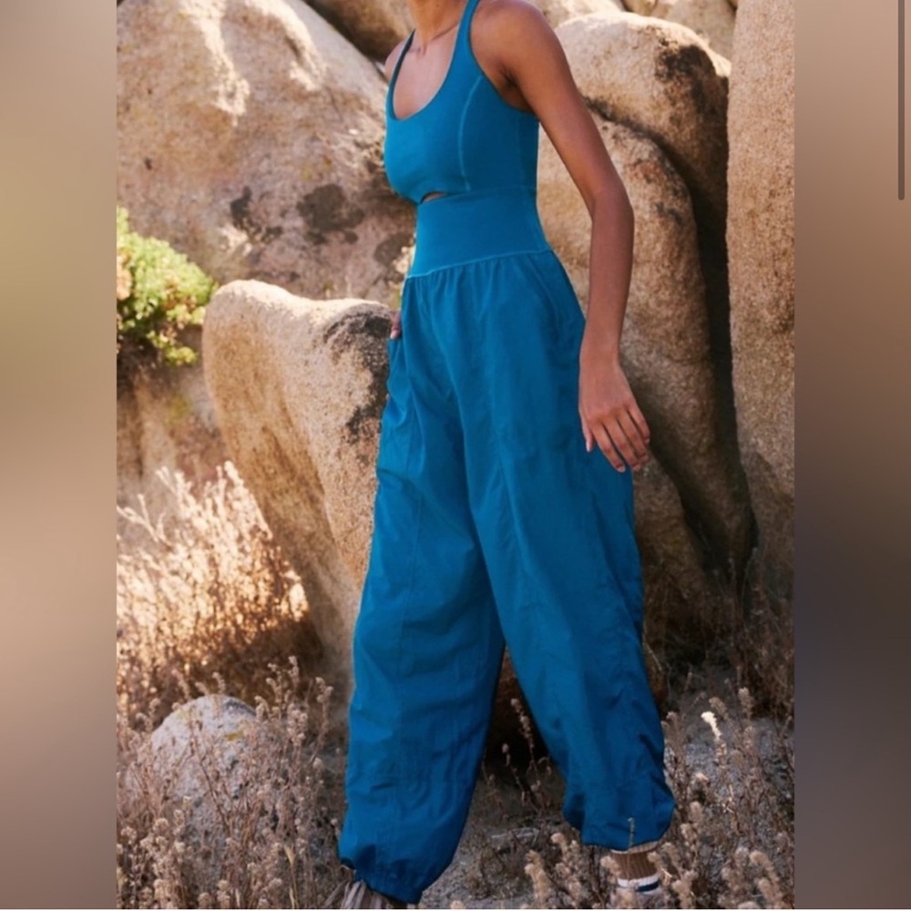 Free people movement righteous onesie - Picture 5 of 11